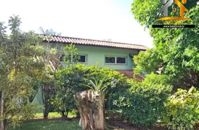 Casa à venda condomínio parque paulistano - batelli imóveis