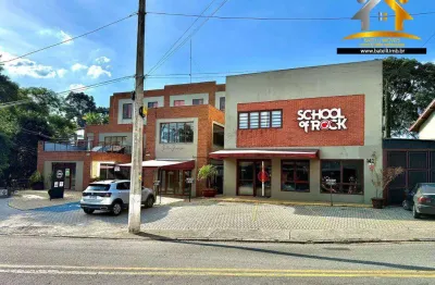 Prédio comercial em carapicuíba - sp | batelli imóveis