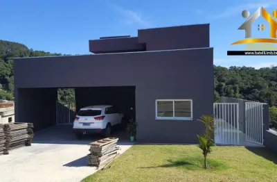 Casa à venda condomínio bela vitta vista verde - batelli imóveis