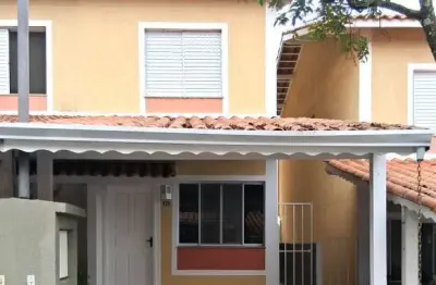 Casa à venda no condomínio cidade jardim na granja viana - batelli imóveis