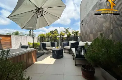 Casa à venda condomínio modern townhouse - batelli imóveis