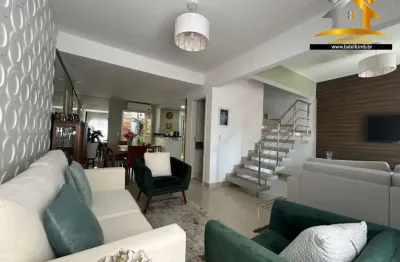 Casa à venda condomínio village wimbledon na granja viana - batelli imóveis