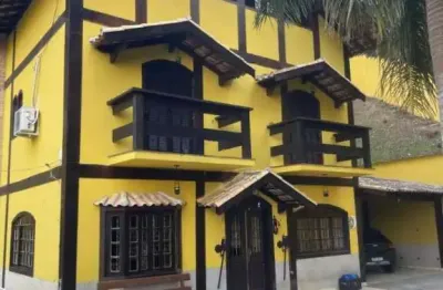Casa para locação no condomínio colonial village em caucaia do alto, cotia - sp | batelli imóveis