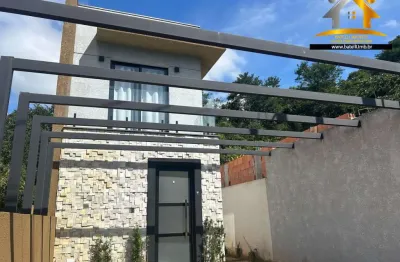 Casa a venda no condomínio terra nobre - batelli imóveis