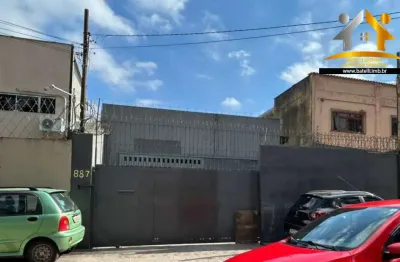 Galpão para venda e locação na granja viana - batelli imóveis