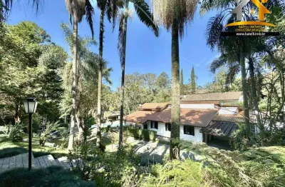 Casa à venda no condomínio jardim algarve em cotia, sp | batelli imóveis