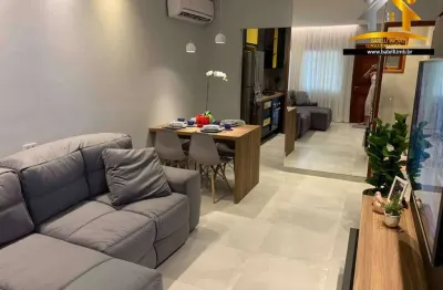 Apartamento térreo à venda no condomínio ed. villa felicita em cotia, sp | batelli imóveis
