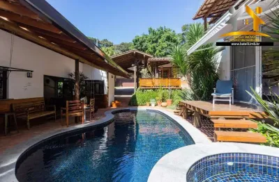 Casa à venda no condomínio jardim colibri na granja viana - batelli imóveis