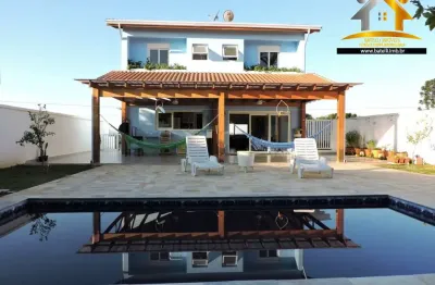 Casa à venda no condomínio vintage na granja viana - batelli imóveis