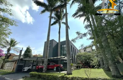 Casa à venda no condomínio nova higienópolis - batelli imóveis