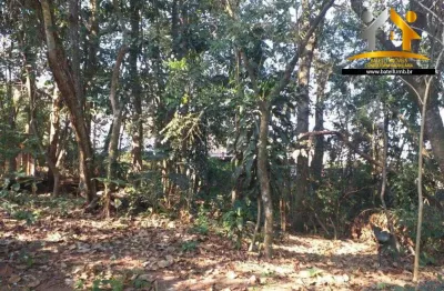 Terreno à venda na vila diva na granja viana - batelli imóveis