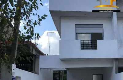 Casa à venda no condomínio vila d'este em cotia - batelli imóveis