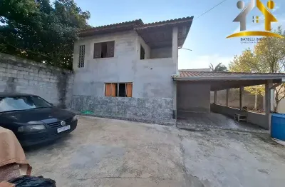 Casa - venda - belverde - tijuco preto | batelli imóveis