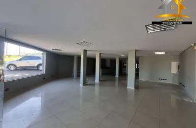 Sala comercial para locação na granja viana - batelli imóveis