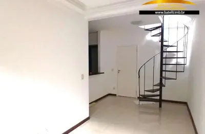 Cobertura para locação no condominio jardim europa i em cotia - batelli imóveis