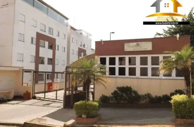 Cobertura para locação no condominio jardim europa i em cotia - batelli imóveis