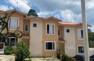 Casa à venda no condomínio san paolo na granja viana - batelli imóveis