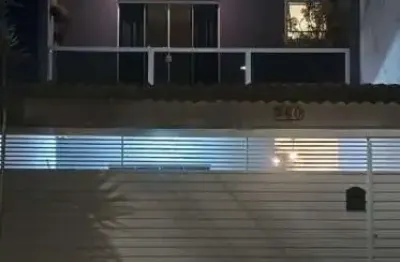Casa com 2 quartos à venda na Rua Chá De Bugre, 260, Água Espraiada (Caucaia do Alto), Cotia