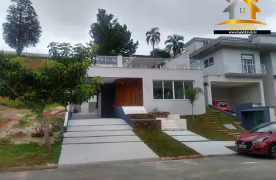 Casa com 4 quartos à venda na Mario Quintana 172, 172, Granja Viana, Cotia