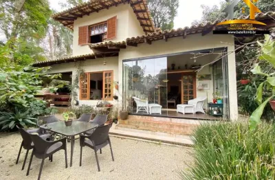 Casa com 3 quartos à venda na Estrada Taguai, 445, Granja Viana, Carapicuíba