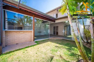 Casa à venda no condomínio sitio viana em cotia - batelli imóveis