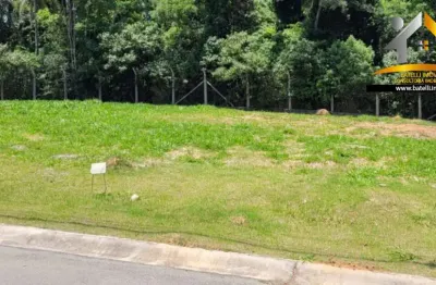 Terreno à venda no condomínio terra nobre em cotia - batelli imóveis