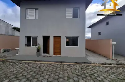 Casa com 2 quartos para alugar na Estrada Do Paiol, 315, Chácara Belverde, Vargem Grande Paulista