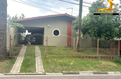 Casa térrea à venda no bairro jardim dos ipês em cotia - batelli imóveis