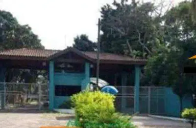 Terreno em condomínio fechado à venda na Camisa Verde, 55, Jardim San Ressore (Caucaia do Alto), Cotia