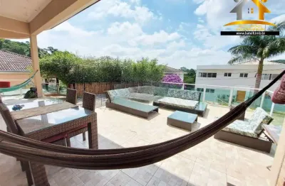 Casa à venda no condomínio quinta de são fernando - batelli imóveis