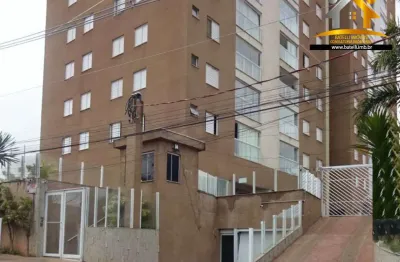 Apartamento com 3 quartos à venda na Estrada Aldeinha, 7509, Granja Viana, Carapicuíba