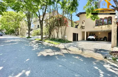 Casa à venda no condomínio são paulo ii - cotia | batelli imóveis