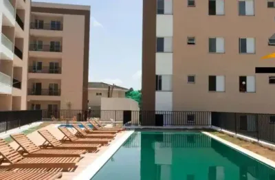 Apartamento garden e novo no condomínio mônaco na granja viana - batelli imóveis