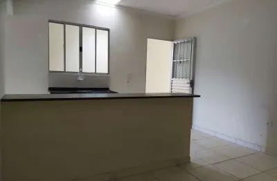 Casa com 2 quartos para alugar na Estrada das Mulatas, 1338, Portal do Santa Paula, Cotia