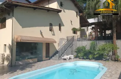 Casa com 4 quartos à venda na Rua Brinco de Princesa, 488, Granja Viana, Cotia