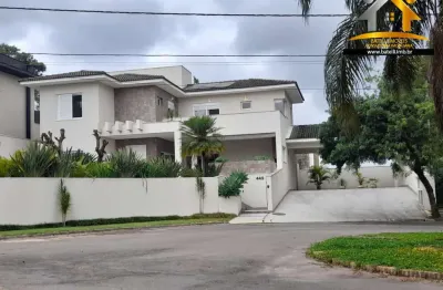 Casa à venda no condomínio golf village na granja viana - batelli imóveis