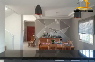 Casa à venda no condomínio terras de santa adélia em vargem grande paulista