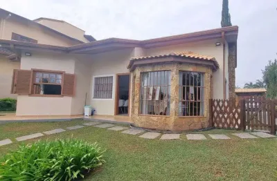 Casa térrea à venda no condomínio monte catime no tijuco preto - batelli imóveis