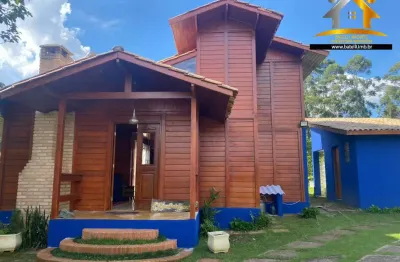 Casa térrea à venda no condomínio los alamos em caucaia do alto - batelli imóveis