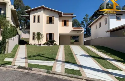 Casa à venda no condomínio reserva vale verde em cotia - batelli imóveis