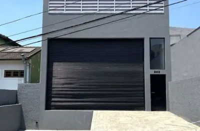 Sala comercial para alugar na Rua Belo Horizonte, 282, Granja Viana, Cotia