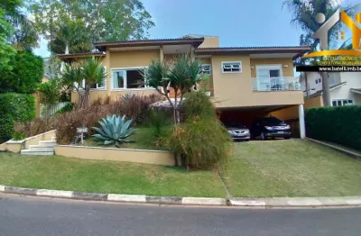 Casa à venda no condomínio parque das artes na granja viana - batelli imóveis