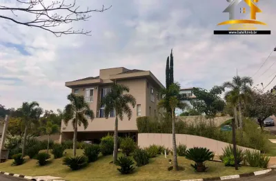 Casa à venda no condomínio parque das artes na granja viana - batelli imóveis