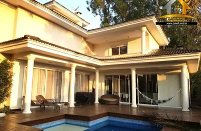 Casa à venda no condomínio parque das artes na granja viana - batelli imóveis