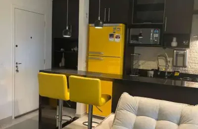 Apartamento MOBILIADO à venda no condomínio Harmonia Florae - Batelli Imóveis