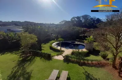 Casa à venda no condomínio jardim passargada na granja viana - batelli imóveis