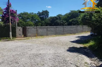 Terreno à venda no condomínio paissagem renoir na granja viana - batelli imóveis