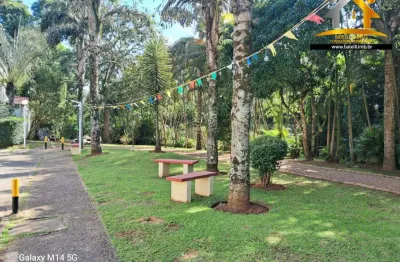 Casa a venda e locação no condomínio villa nostra na granja viana - batelli imóveis