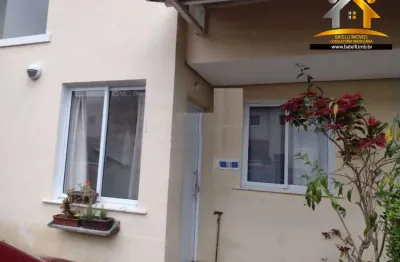 Casa para locação no condomínio villa nostra na granja viana - batelli imóveis