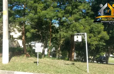 Terreno à venda no condomínio paysage vert em vargem grande paulista